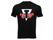 Футболка TITLE Boxing Wrapped Fists Tee