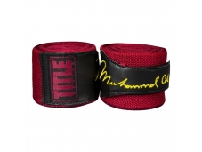 Бинты TITLE ALI Limited Hand Wraps