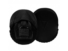 Лапы TITLE BLACK Punch Mitts 2.0