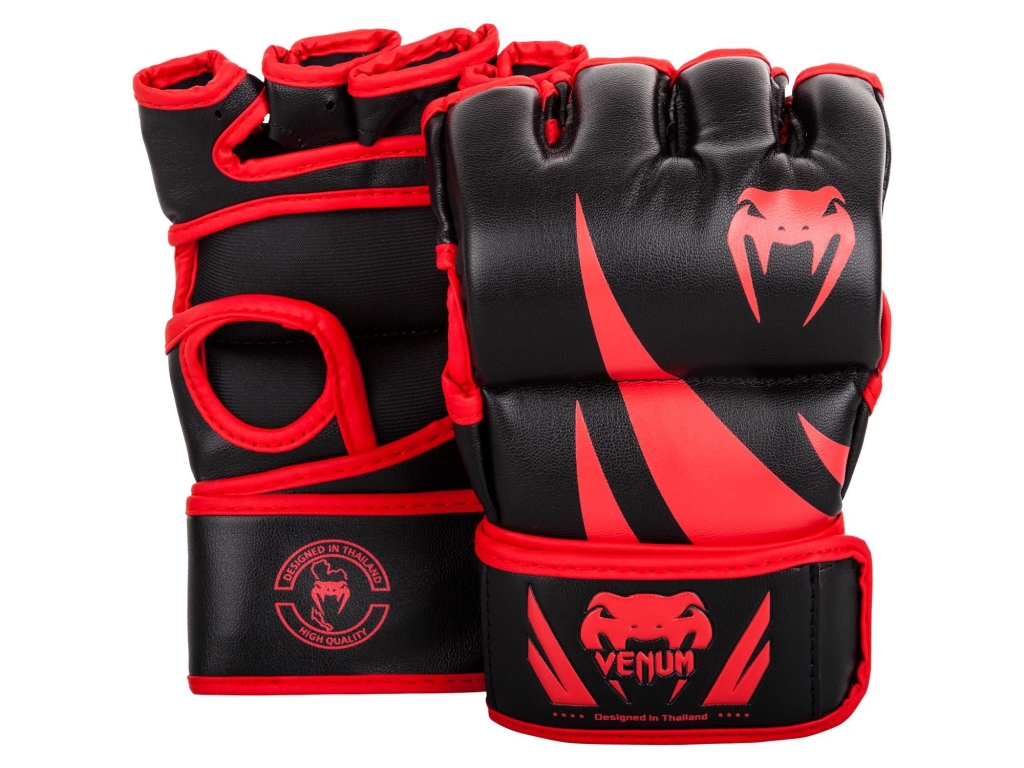 Рукавички для ММА VENUM Challenger MMA Gloves - Without Thumb