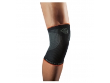 Компрессионный наколенник SHOCK DOCTOR SVR Compression Knee Sleeve