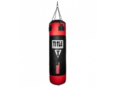 Мешок TITLE Gel World Chain Style Heavy Bag 2.0