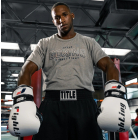 Тренувальні рукавички FIGHTING Sports S2 Gel Power Training