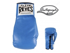 Рукавичка для автографів CLETO REYES