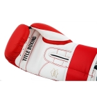 Рукавички тренувальні TITLE Pro Style Leather Training Gloves 3.0
