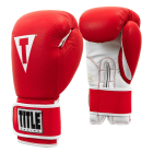 Рукавички тренувальні TITLE Pro Style Leather Training Gloves 3.0