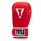 Рукавички тренувальні TITLE Pro Style Leather Training Gloves 3.0