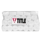 Набір для тейпування TITLE Super-Fast Trainer's Pack