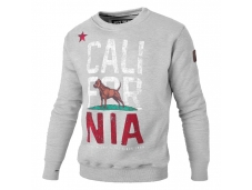 Реглан PIT BULL Crewneck California