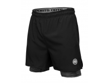 Шорти PIT BULL Mens Performance Shorts Mesh