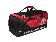 Сумка PIT BULL Big Duffle Bag Sports