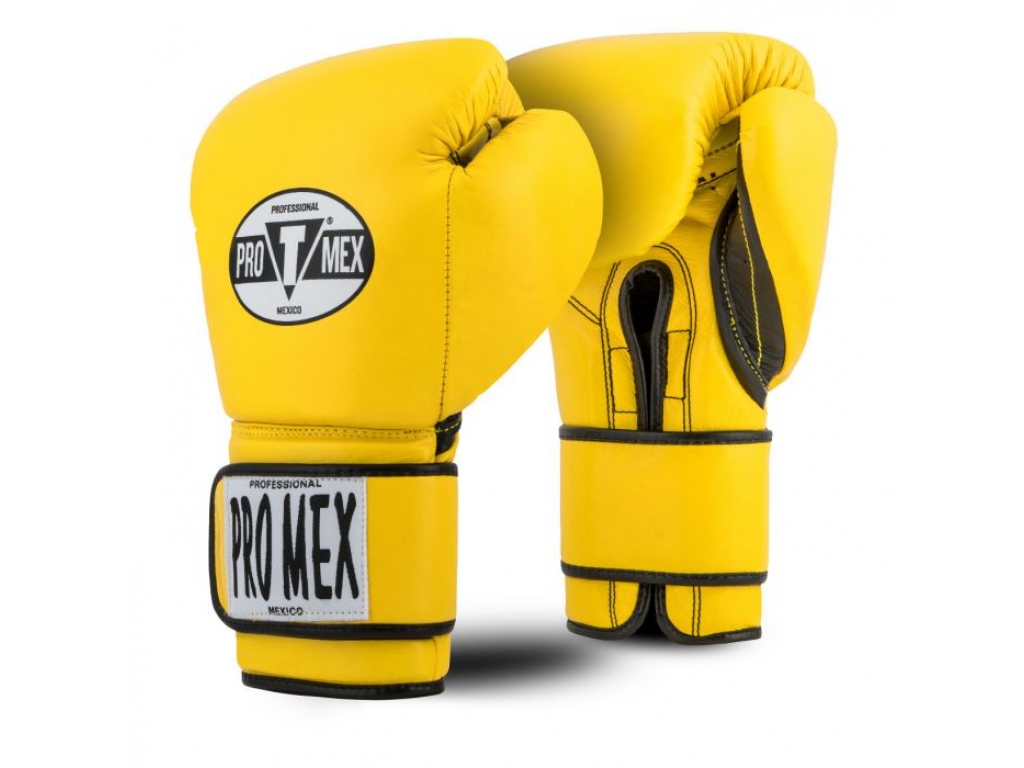 Тренувальні рукавички PRO MEX Professional Training Gloves V2.0