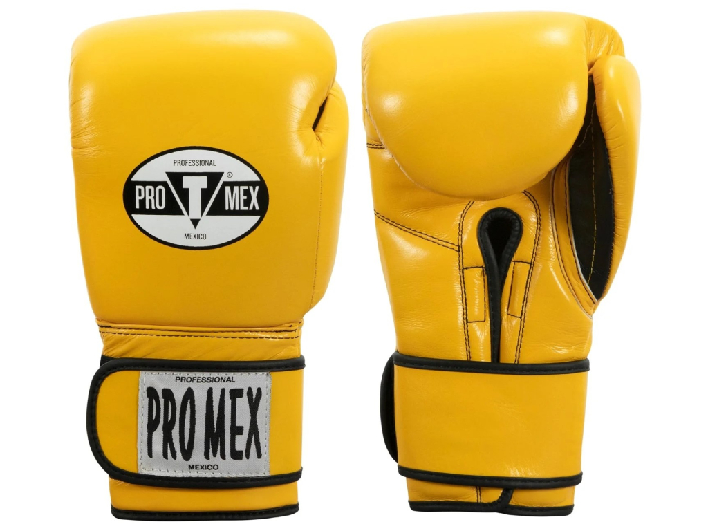 Тренувальні рукавички PRO MEX Professional Training Gloves V2.0