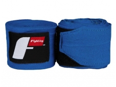 Бинти FIGHTING SPORTS Semi Elastic Handwraps