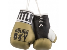 Сувенірні міні-рукавички TITLE