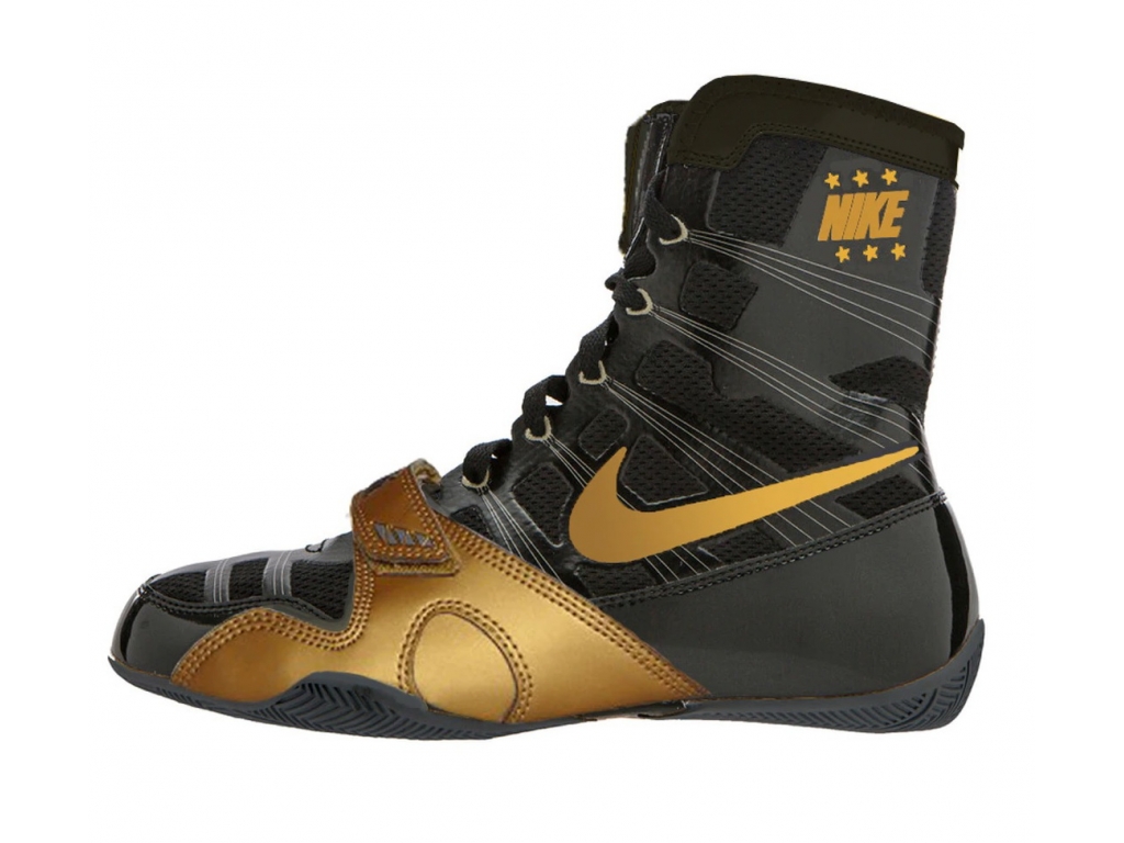 Боксерки NIKE HyperKO Boxing