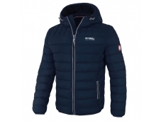 Куртка PIT BULL Seacoast Padded Hooded Jacket