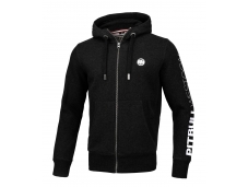 Кенгурушка на молнии PIT BULL TNT Hooded Zip Sleeve