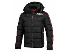 Куртка зимняя PIT BULL Airway Padded Hooded Jacket