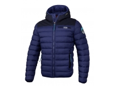 Куртка зимняя PIT BULL Aspen Hooded Jacket