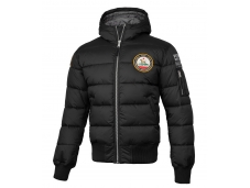 Куртка зимняя PIT BULL Topside Hooded Jacket