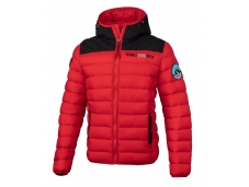 Куртка зимняя PIT BULL Aspen Hooded Jacket