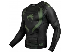 Рашгард VENUM Technical 2.0 Rashguard Long Sleeves