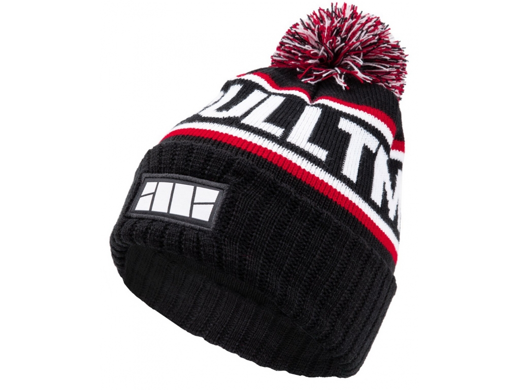 Шапка зимняя PIT BULL Felton Winter Beanie