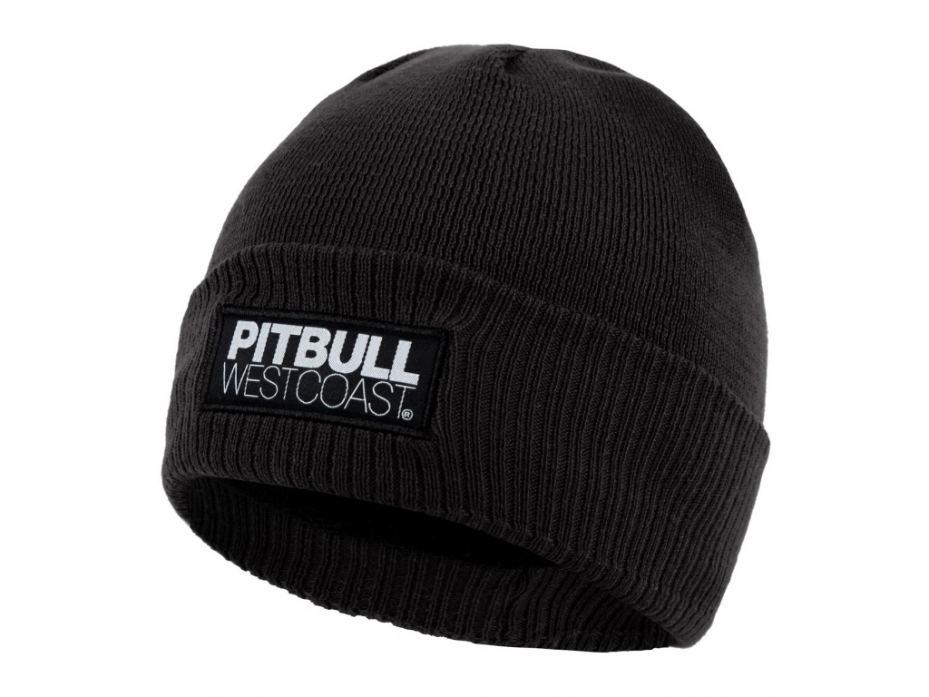 Шапка зимняя PIT BULL TNT Winter Beanie