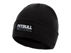 Шапка зимняя PIT BULL TNT Winter Beanie