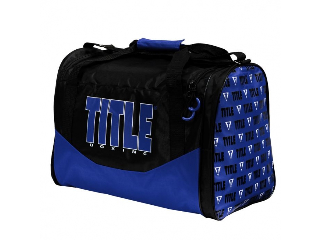 Сумка TITLE Individual Sport Bag