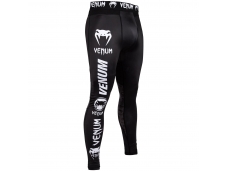 Штаны компрессионные VENUM Logos Tights
