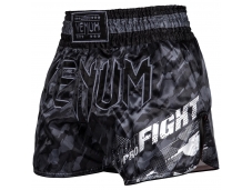 Шорты для тайского бокса VENUM Tecmo Muay Thai