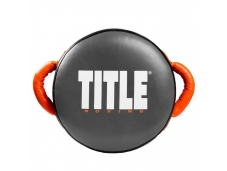 Макивара боксерская TITLE Ionic Strike Punch Shield