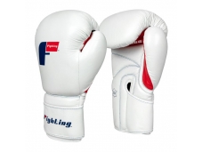 Рукавички тренувальні FIGHTING SPORTS Freedom Leather Training Gloves