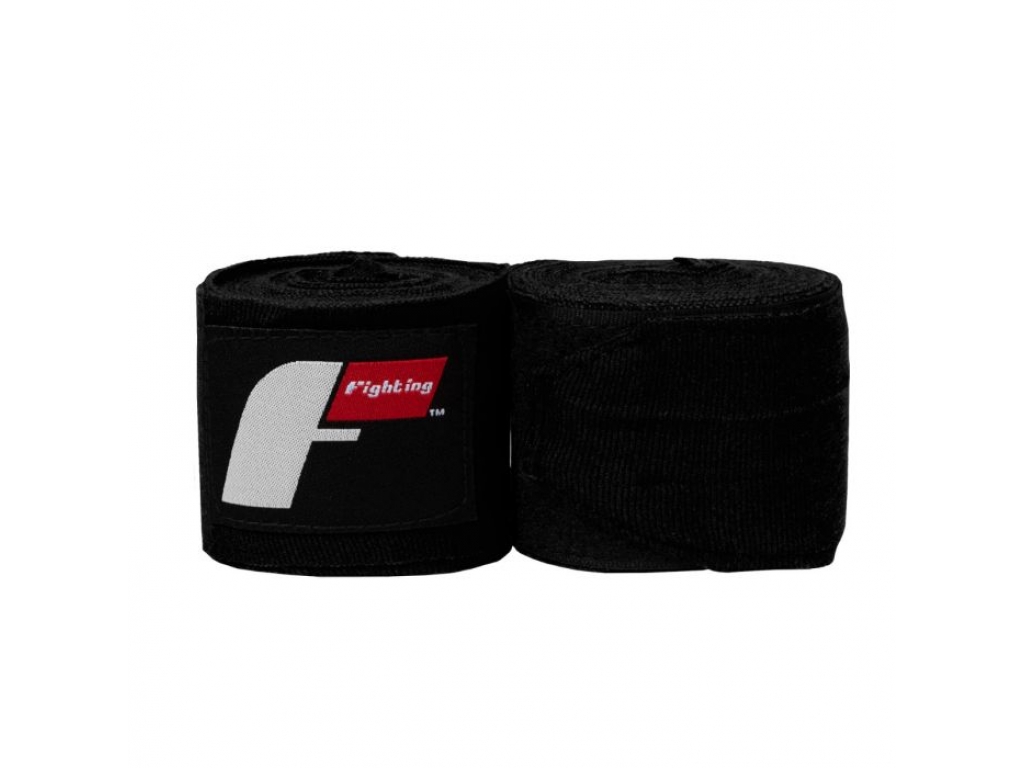 Бинти FIGHTING SPORTS Semi Elastic Handwraps