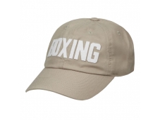 Кепка TITLE Boxing Adjustable Boxing Cap