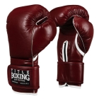 Рукавички снарядні TITLE Old School Leather Bag Gloves