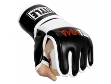 Перчатки для ММА TITLE MMA Enforcer Training Gloves