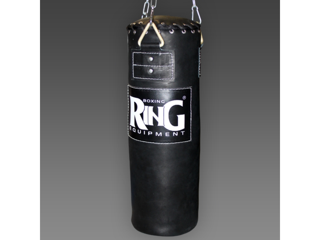 Мешок боксерский полупрофессиональный RING™ 10 кг