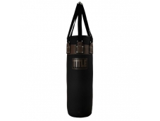 Мешок TITLE Retro Leather Heavy Bag