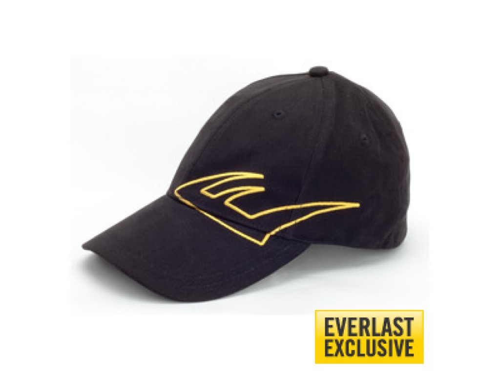 Бейсболка EVERLAST