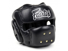 Шлем FAIRTEX Full Face  