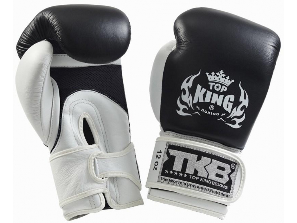 Перчатки TOP KING Double Lock