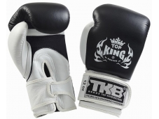 Перчатки TOP KING Double Lock