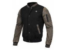 Куртка PIT BULL Sea Fire Washed Nylon Jacket