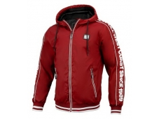 Куртка PIT BULL Spring Blackwood Hooded Jacket