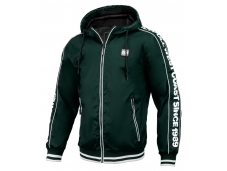 Куртка PIT BULL Spring Blackwood Hooded Jacket