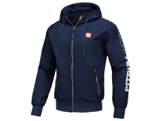 Куртка PIT BULL Spring Athletic Sleeve Jacket 