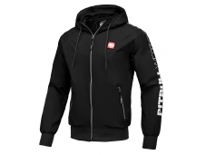 Куртка PIT BULL Spring Athletic Sleeve Jacket 